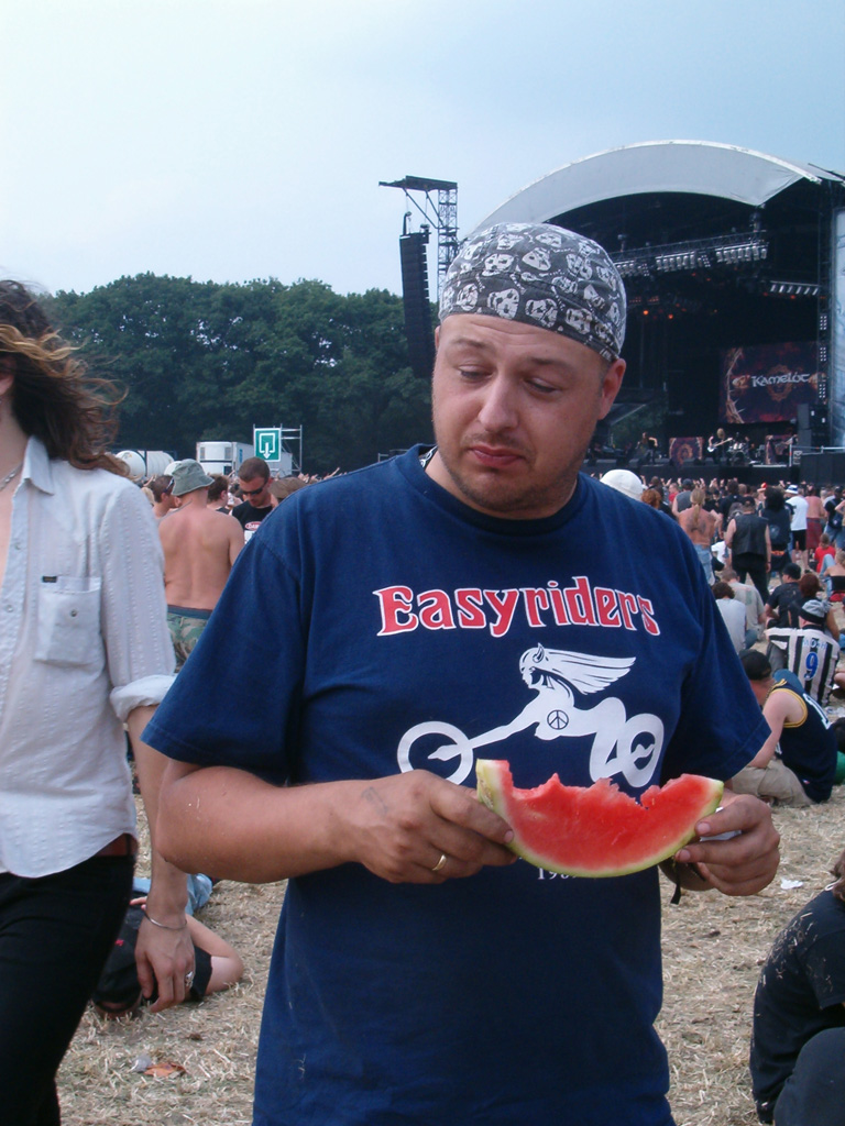 Graspop 2005 door Jenda ~ 11.jpg